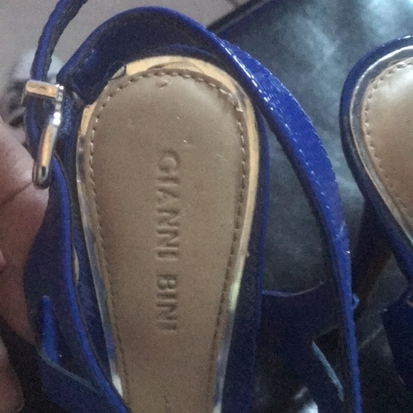 Gianni Bini Heels - Picture 3 of 3